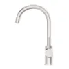 Picture of Nero Dolce Kitchen Mixer Brushed Nickel NR250807BN