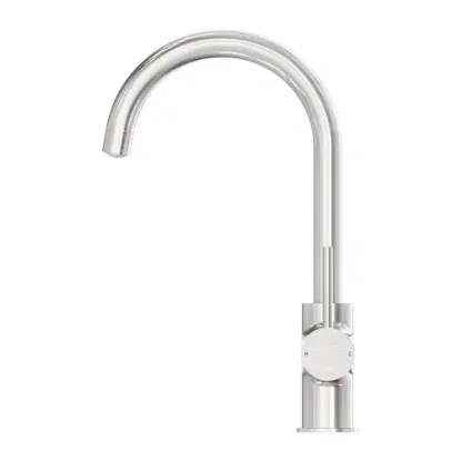 Picture of Nero Dolce Kitchen Mixer Brushed Nickel NR250807BN