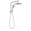 Picture of Nero Dolce 2 In 1 Shower Brushed Nickel NR250805bBN