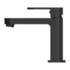 Picture of Nero Ecco Basin Mixer Matte Black