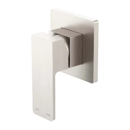 Picture of Nero Celia Shower Mixer Brushed Nickel